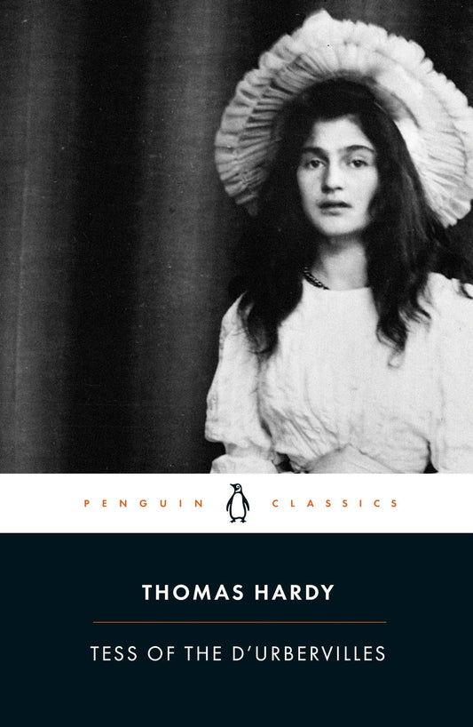 Tess Of The D'Urbervilles