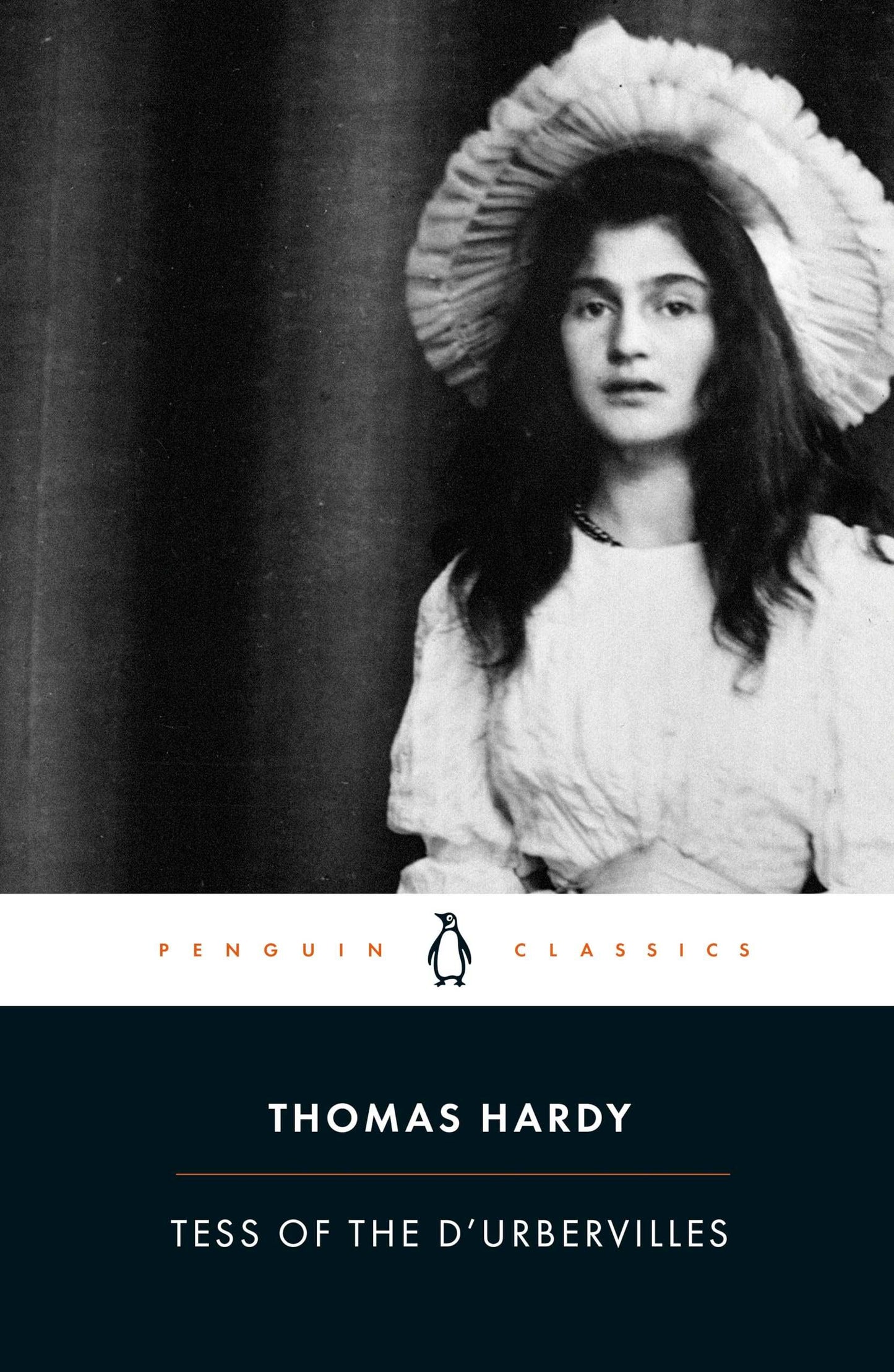 Tess Of The D'Urbervilles