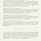 The Universal Rules Of Life