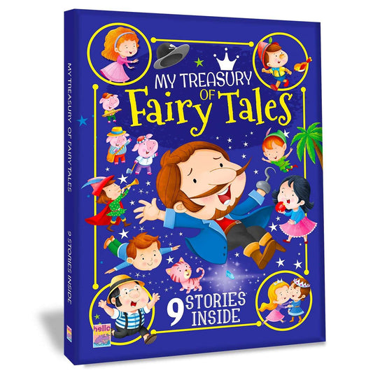 Fairy Tales Girls
