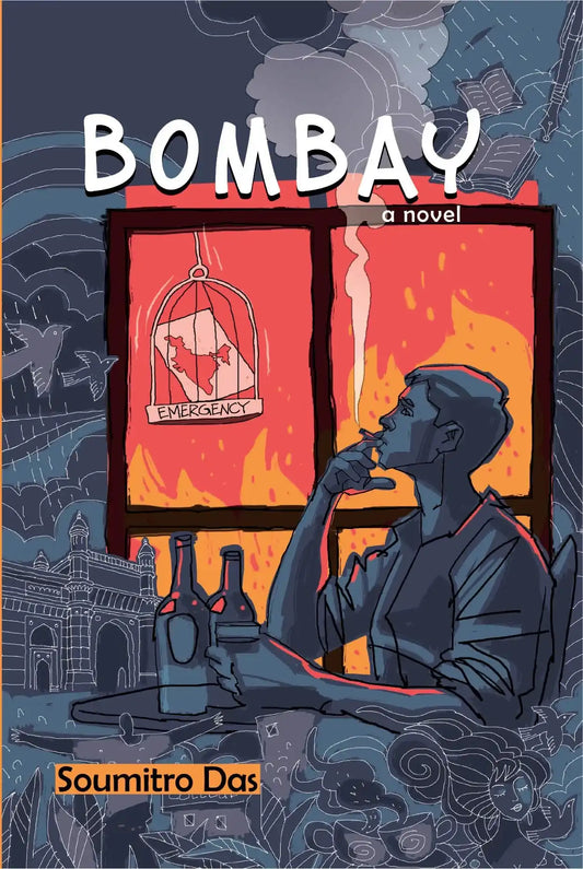 Bombay - A Novel