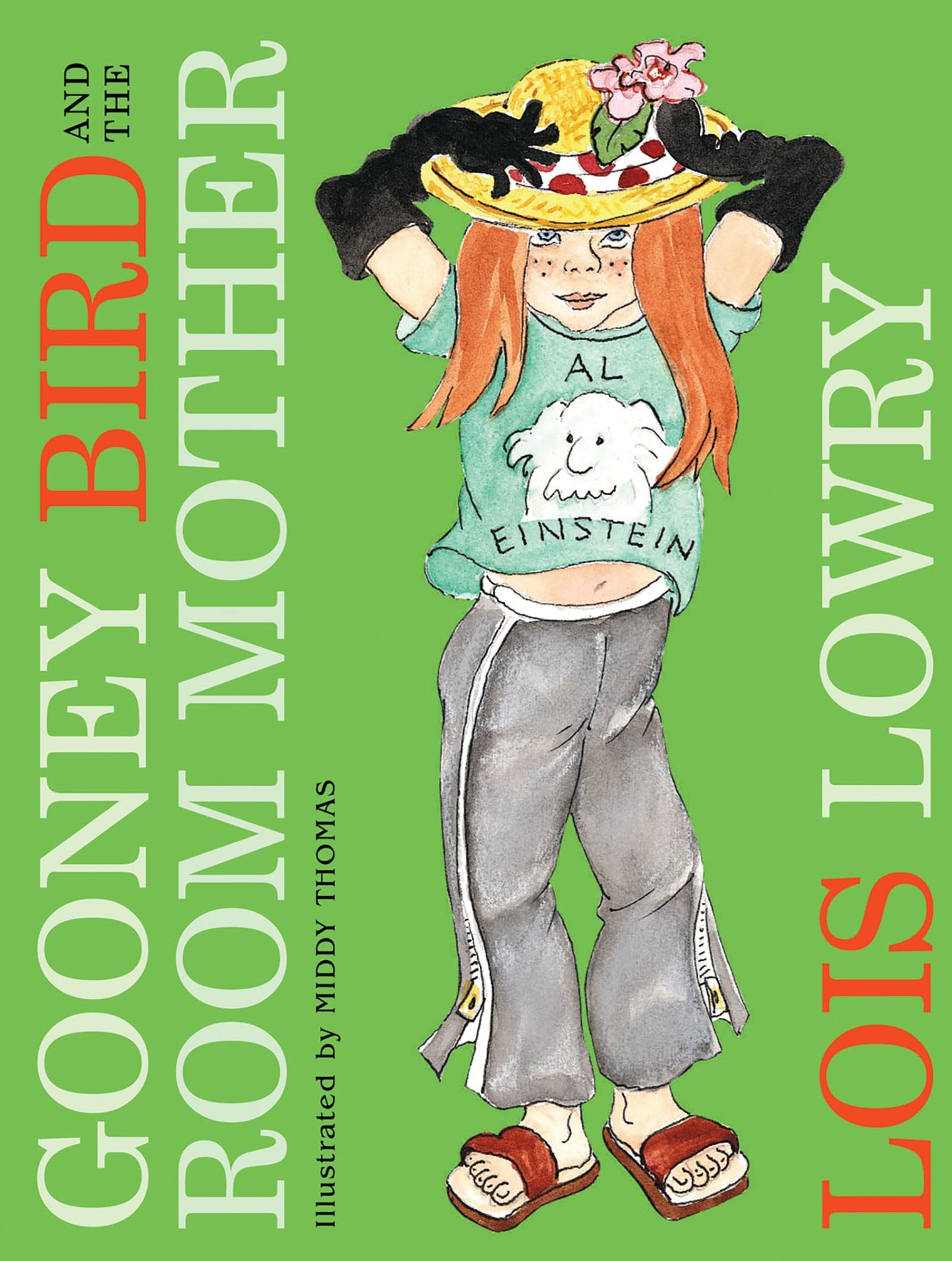 Gooney Bird And The Room Mother - Book 2