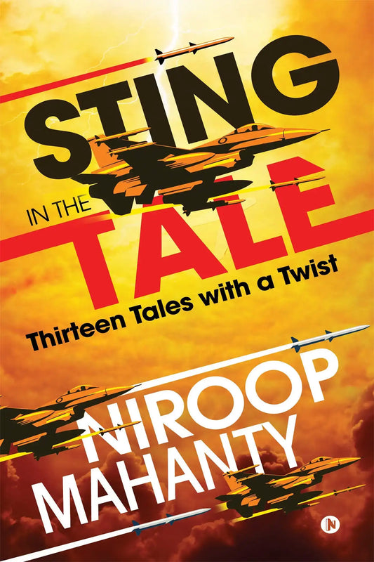 Sting In The Tale