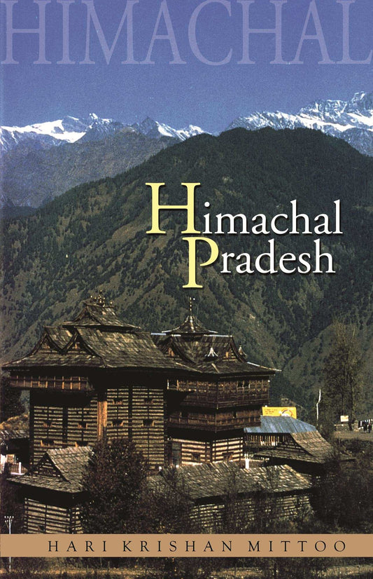 Himachal Pradesh