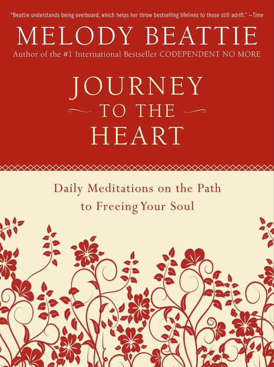 Journey To The Heart
