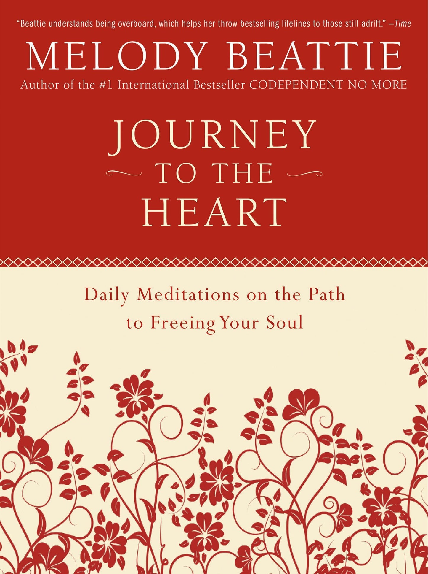 Journey To The Heart