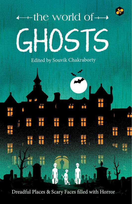 The World Of Ghosts