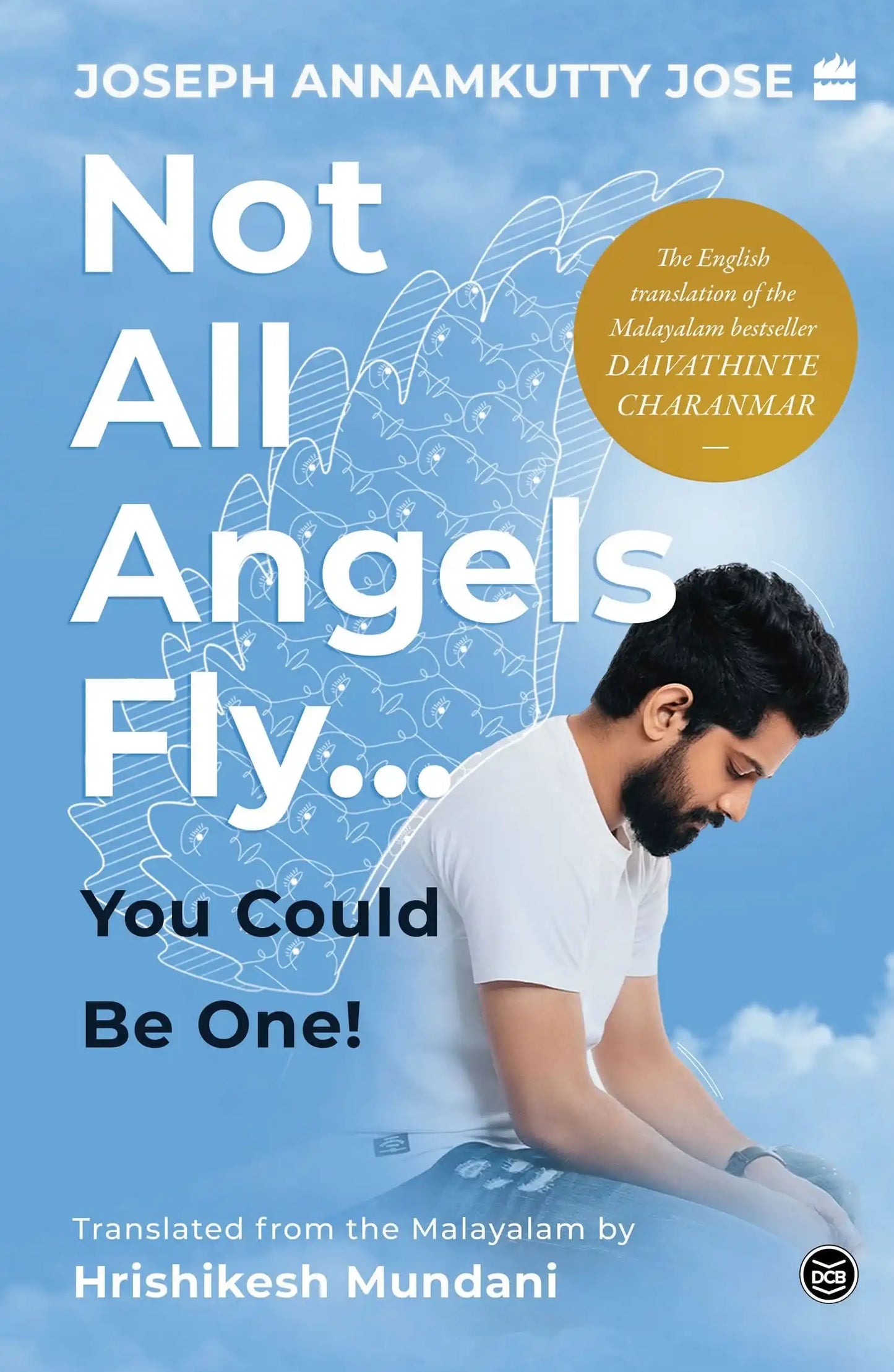 Not All Angels Fly...You Can Be One