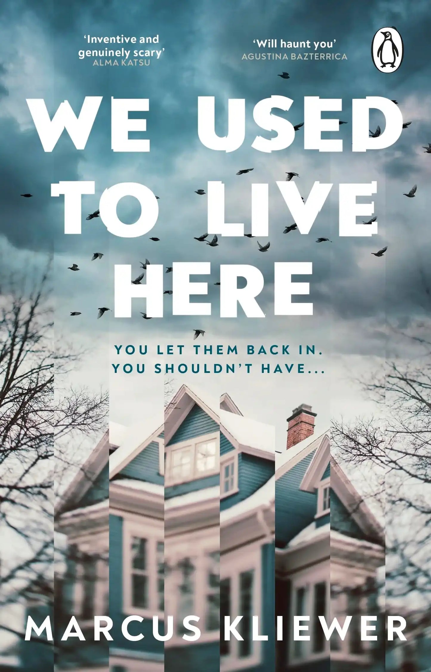 We Used To Live Here