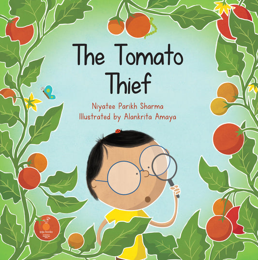 The Tomato Thief