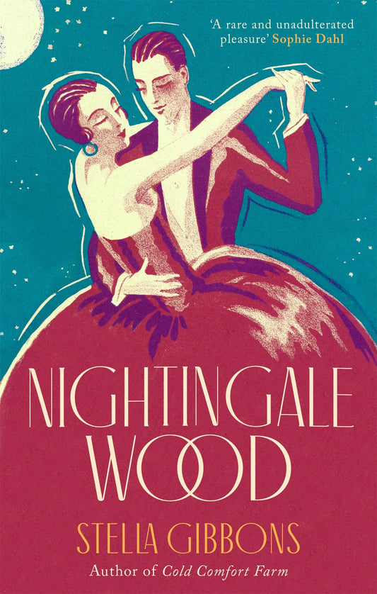 NIGHTINGALE WOOD (VMC)