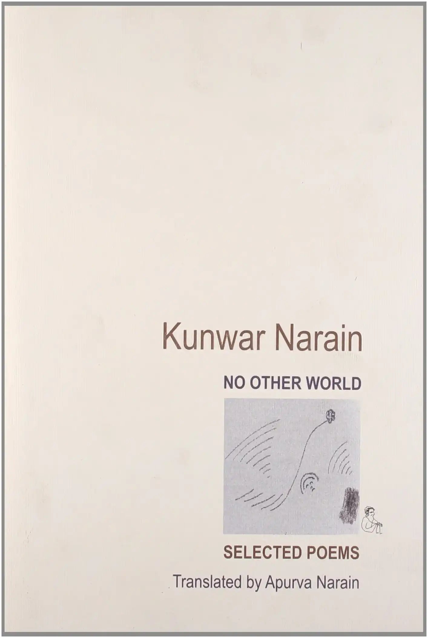 No Other World (Hb)