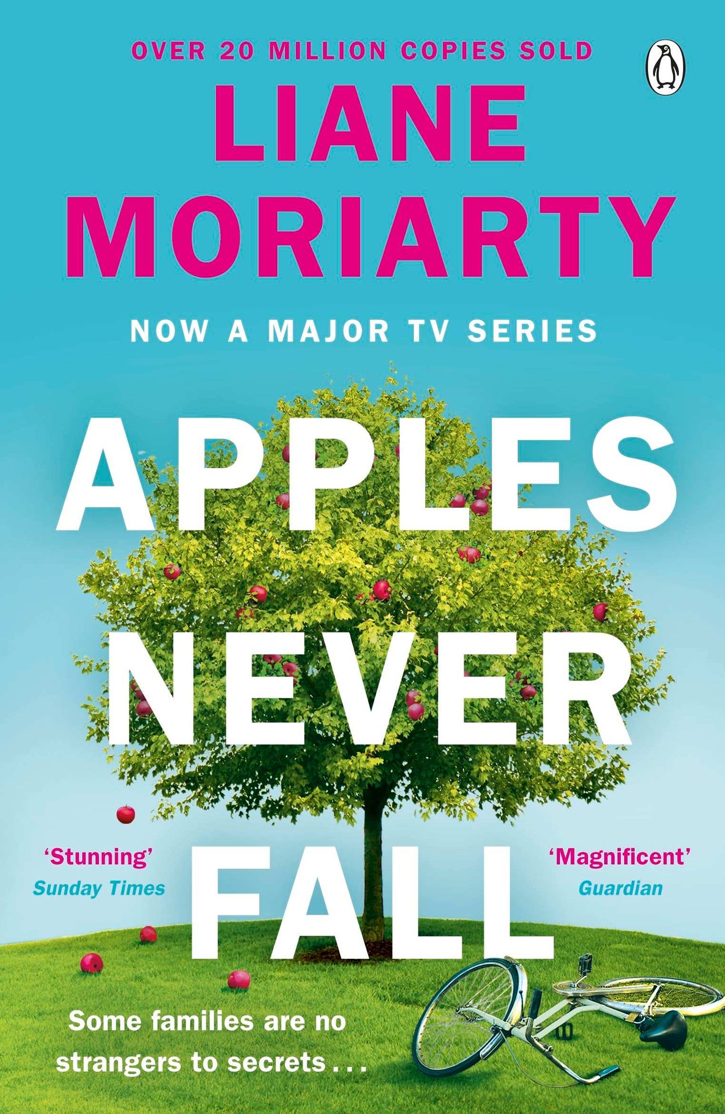 Apples Never Fall : The No 1 Sunday Times Bestseller And Richard & Judy Pick 2022 Soon To Be A Major Tv Series