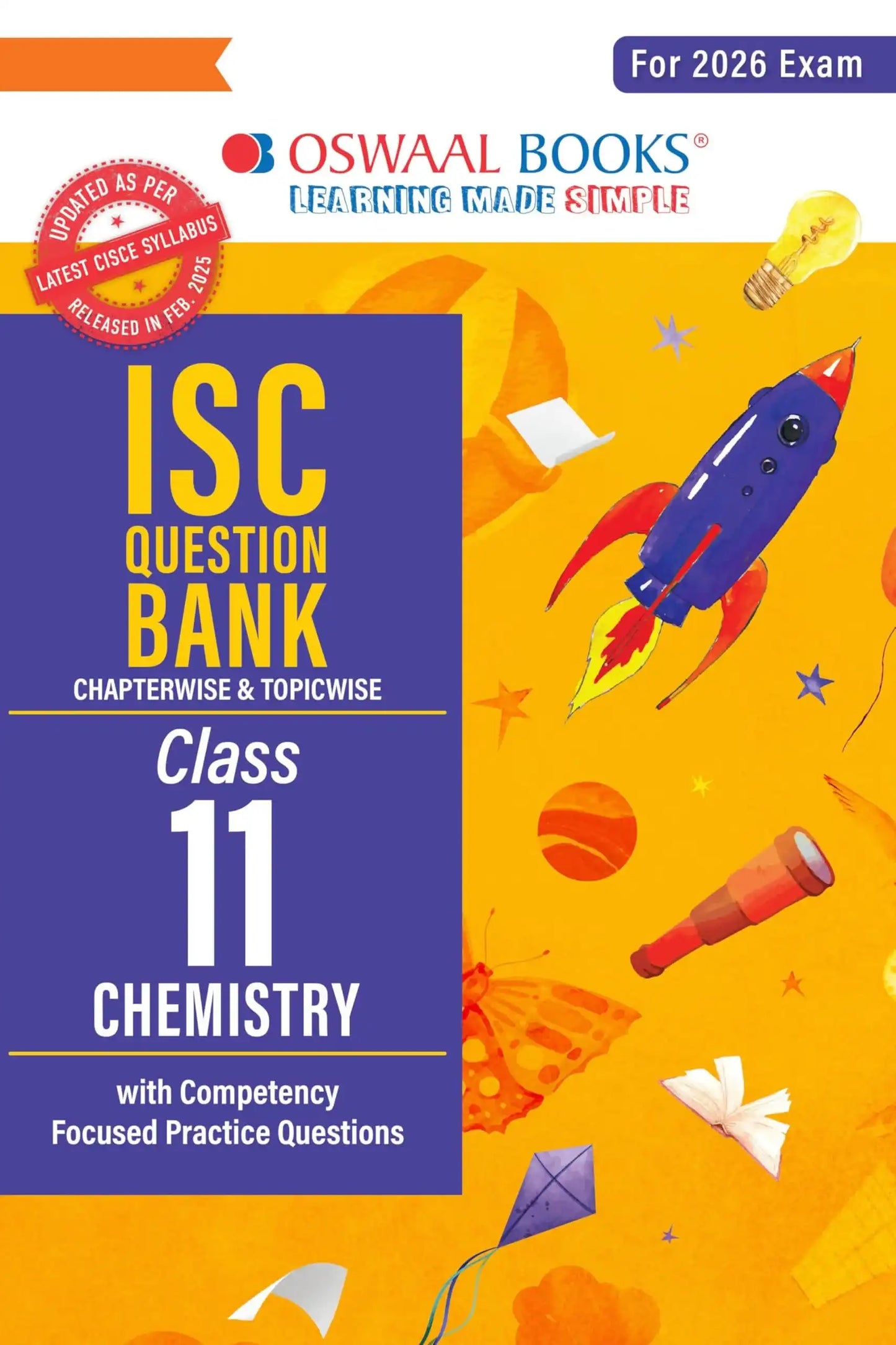 Oba Isc Qb Chemistry Bk 11 (2026)