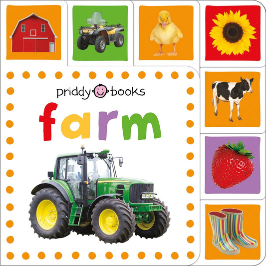Mini Tab: Farm
