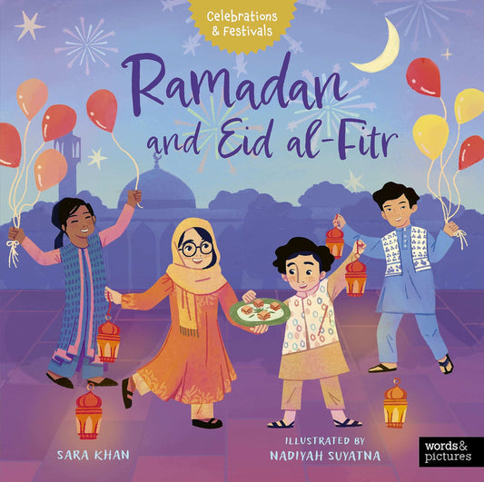 Ramadan And Eid Al-Fitr