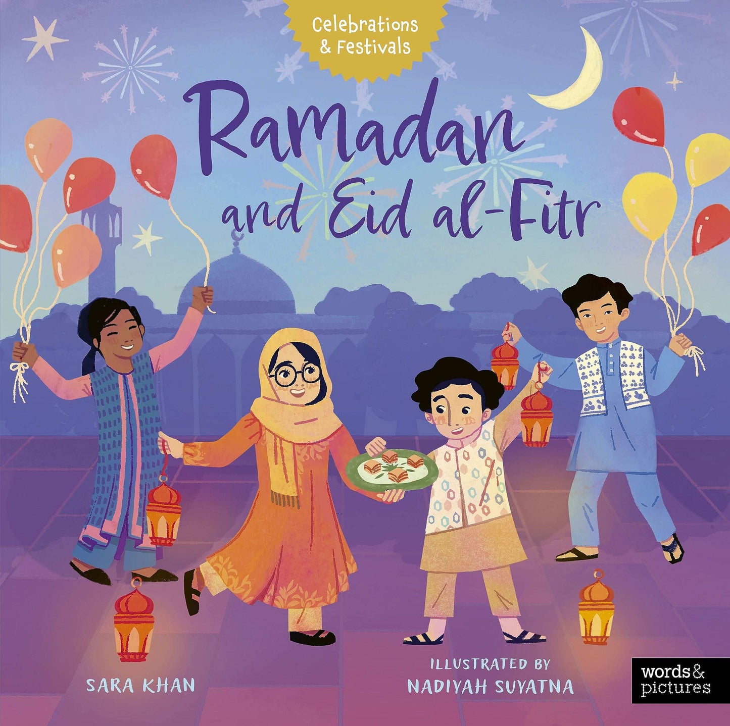 Ramadan And Eid Al-Fitr