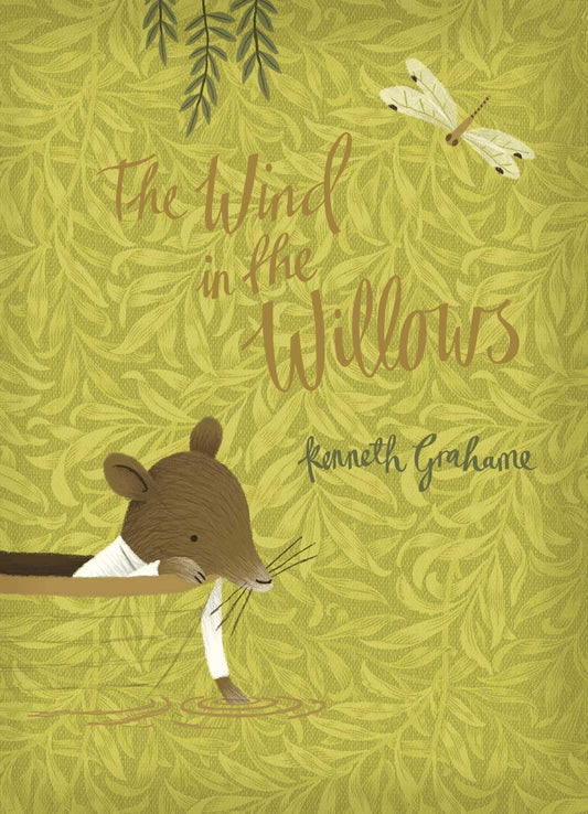 The Wind In The Willows : V&A Collector'S Edition