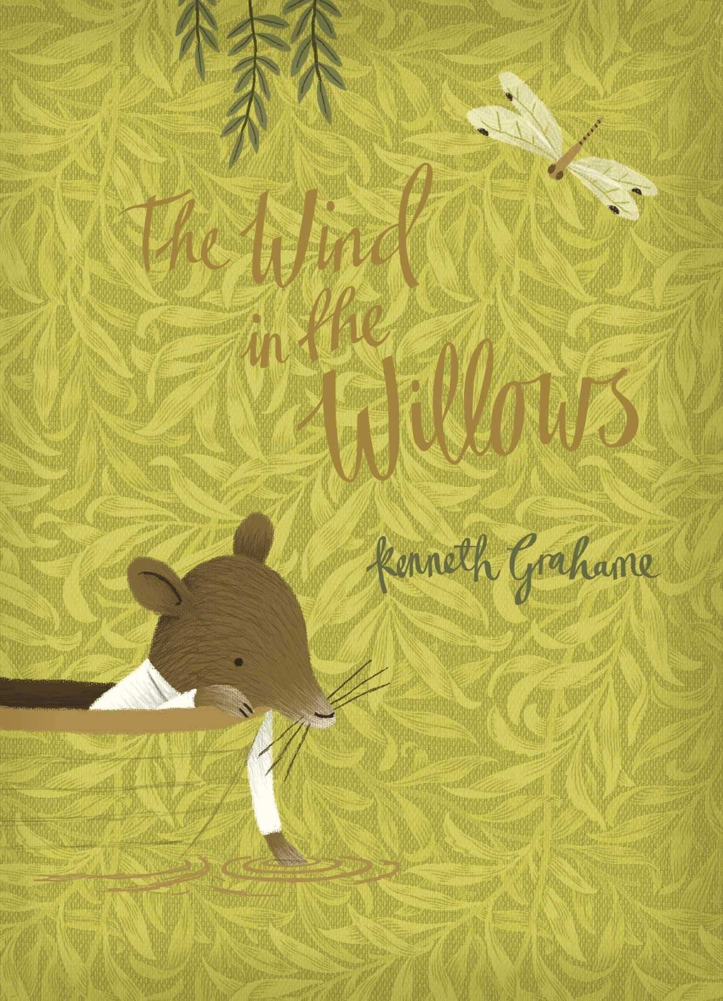 The Wind In The Willows : V&A Collector'S Edition