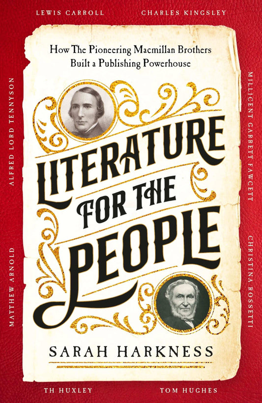 Literature For The People