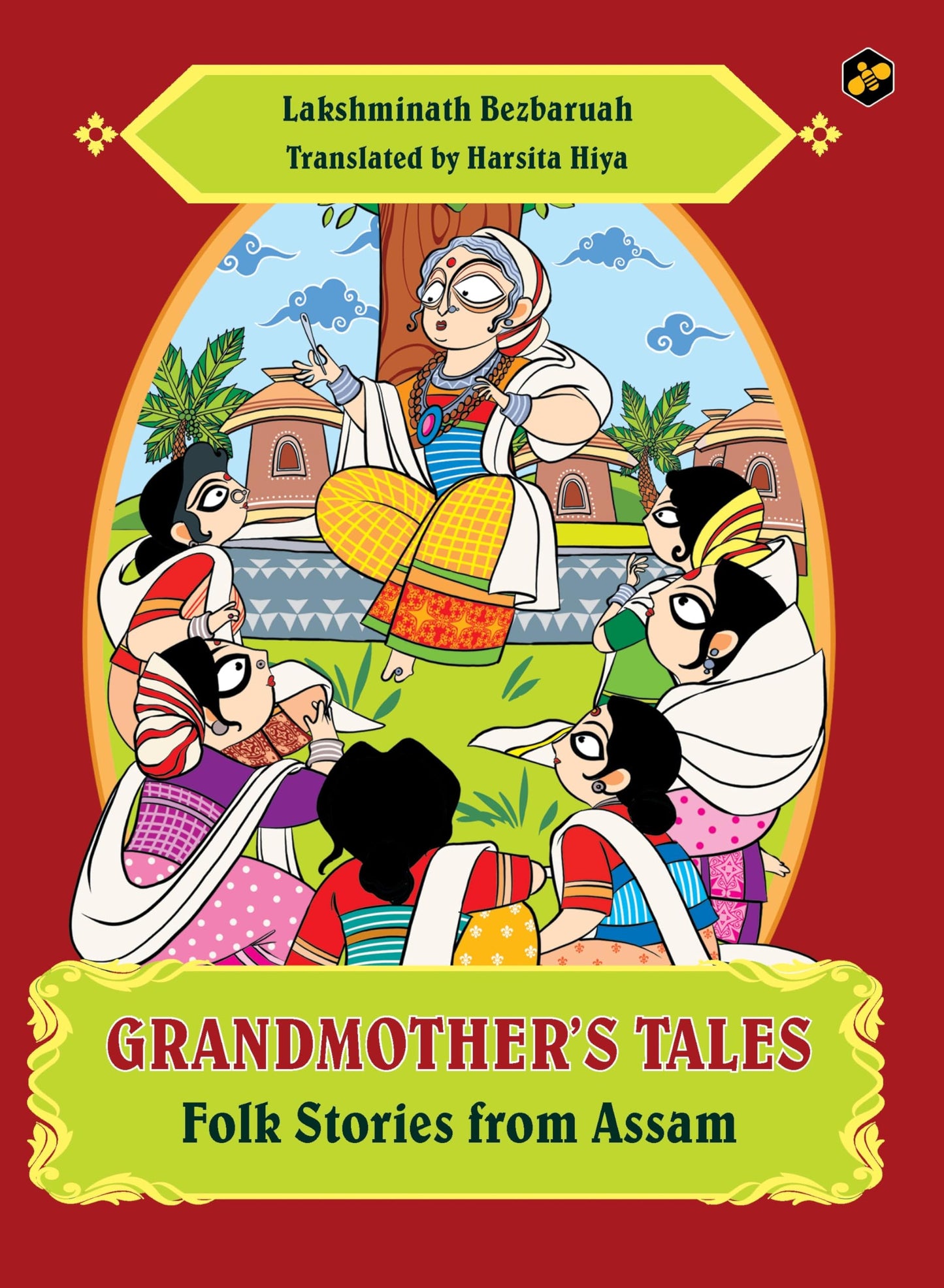 Grandmother's Tales