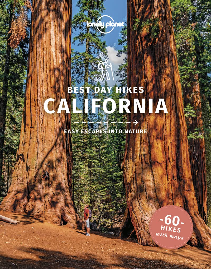 Best Day Walks California 1 Âau/Ukã