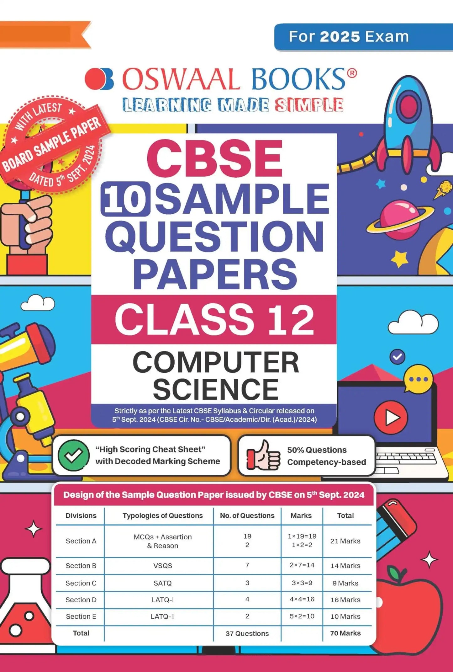 Oba Sqp Computer Sci Bk 12 (2025)