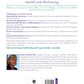 The Natural Health Bible For Women: The Complete  Guide For Women 0F All Ages