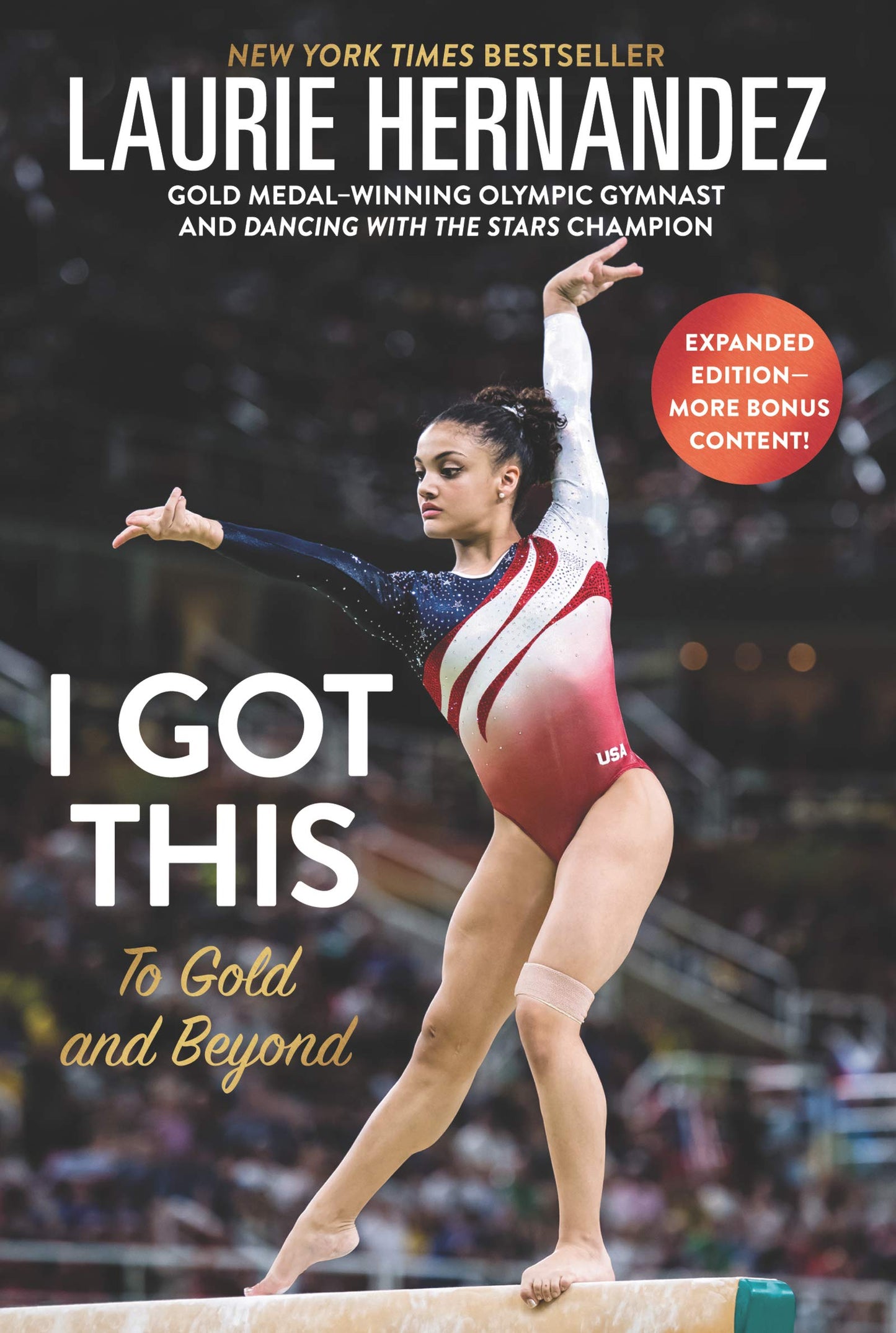 I Got This: New And Expanded Edition