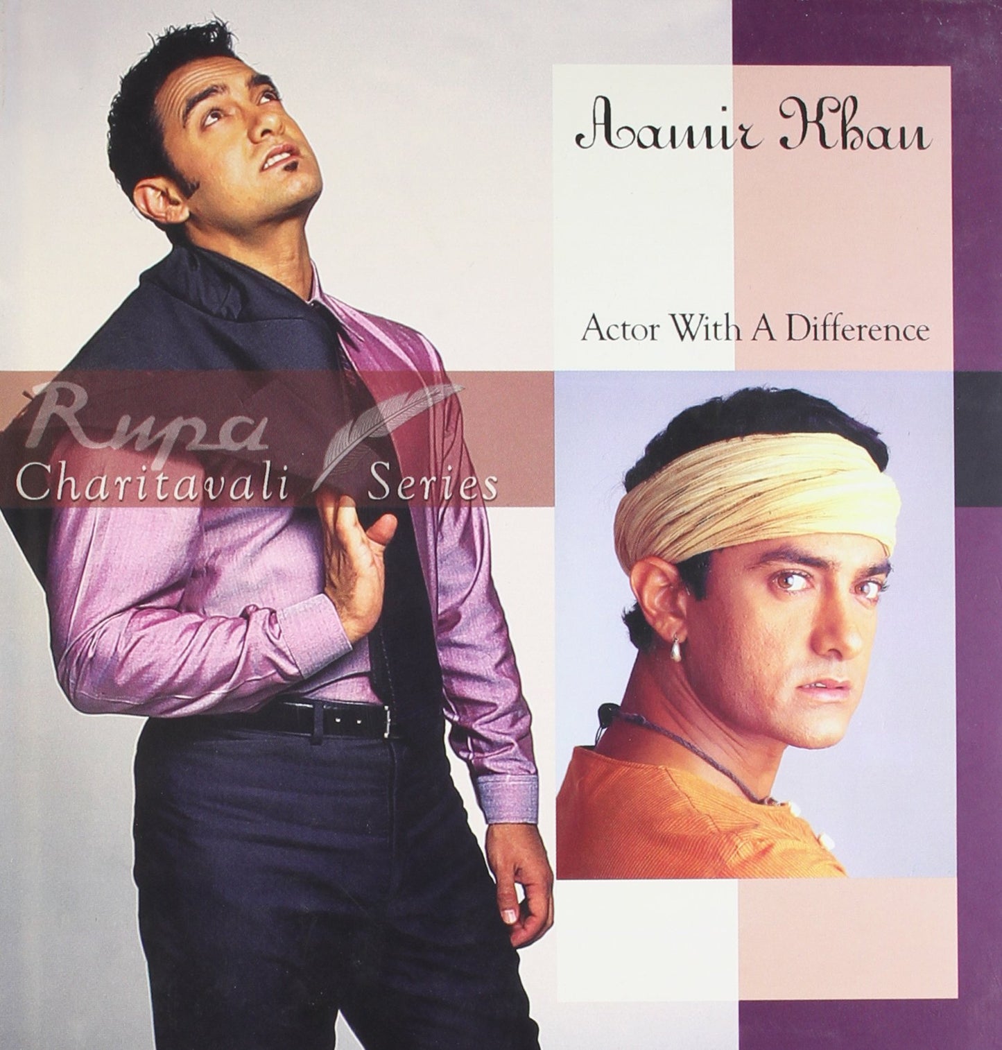 Aamir Khan: Actor With A Difference