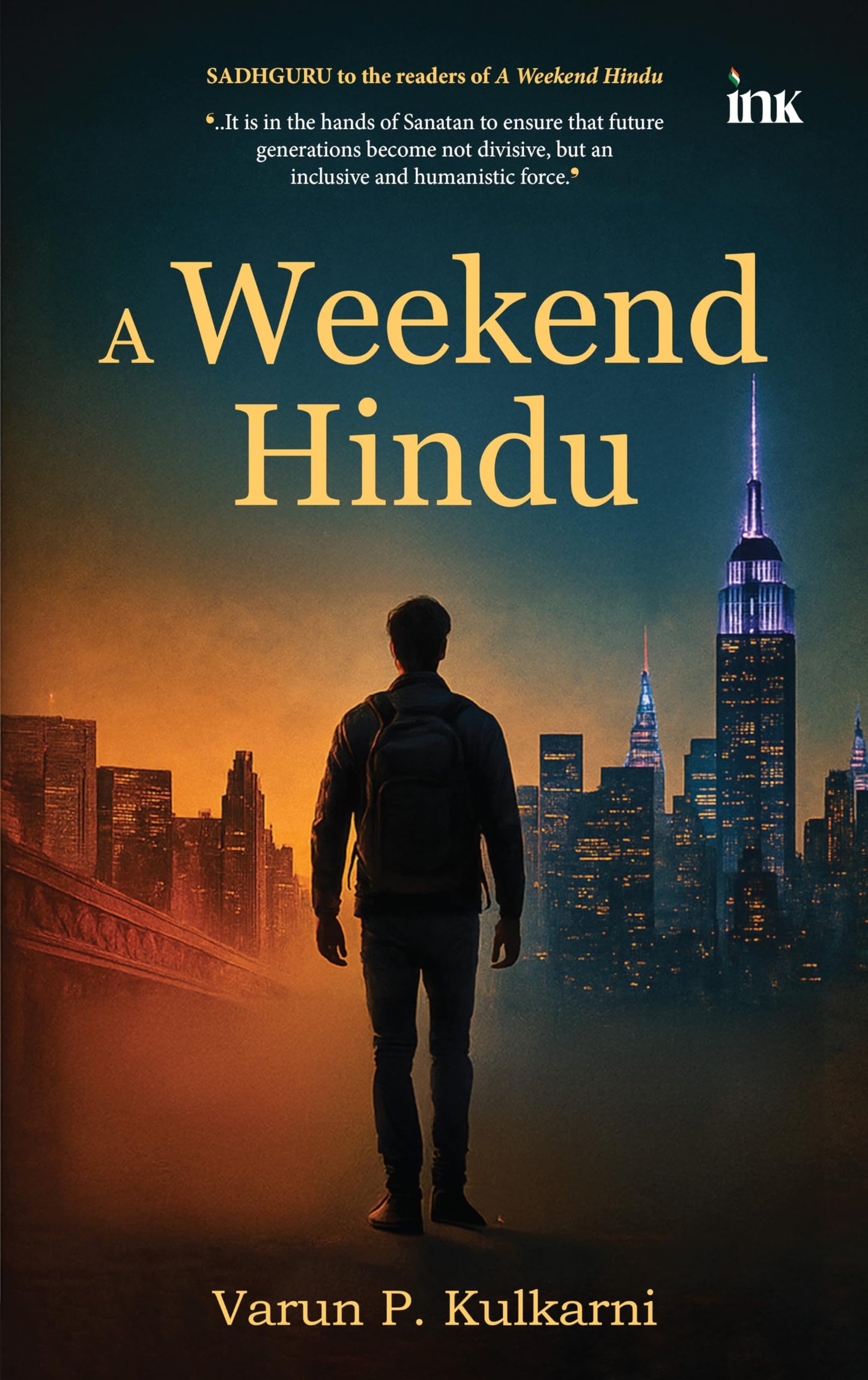 A Weekend Hindu
