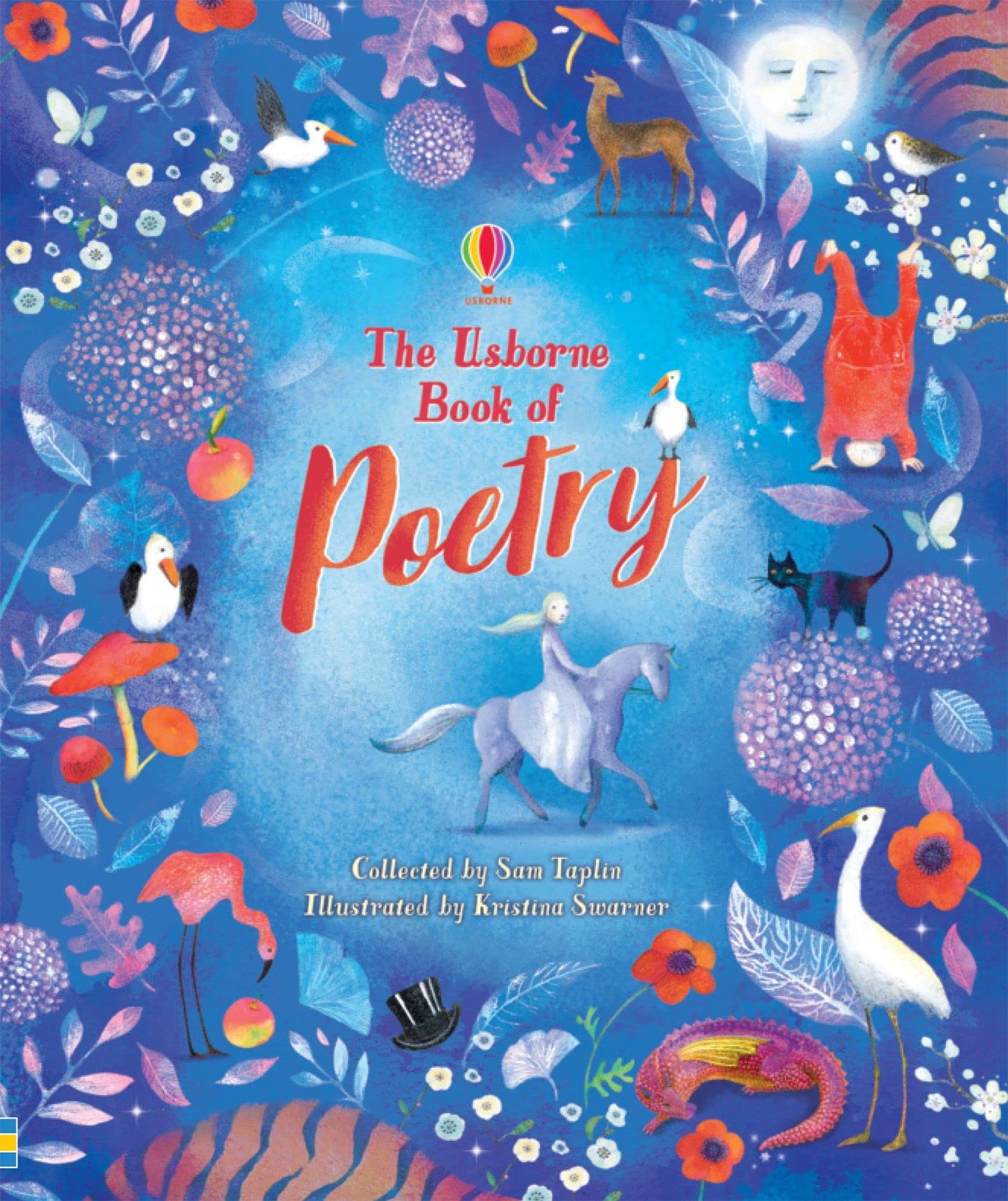 Book Of Poetry