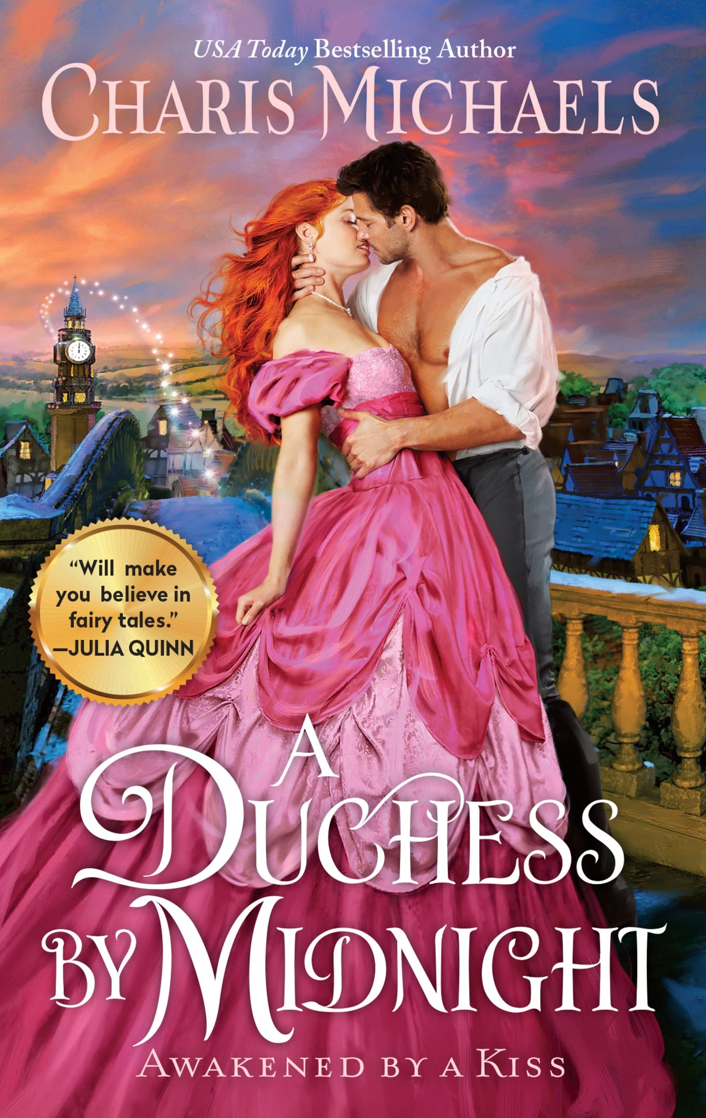 Duchess By Midnight, A