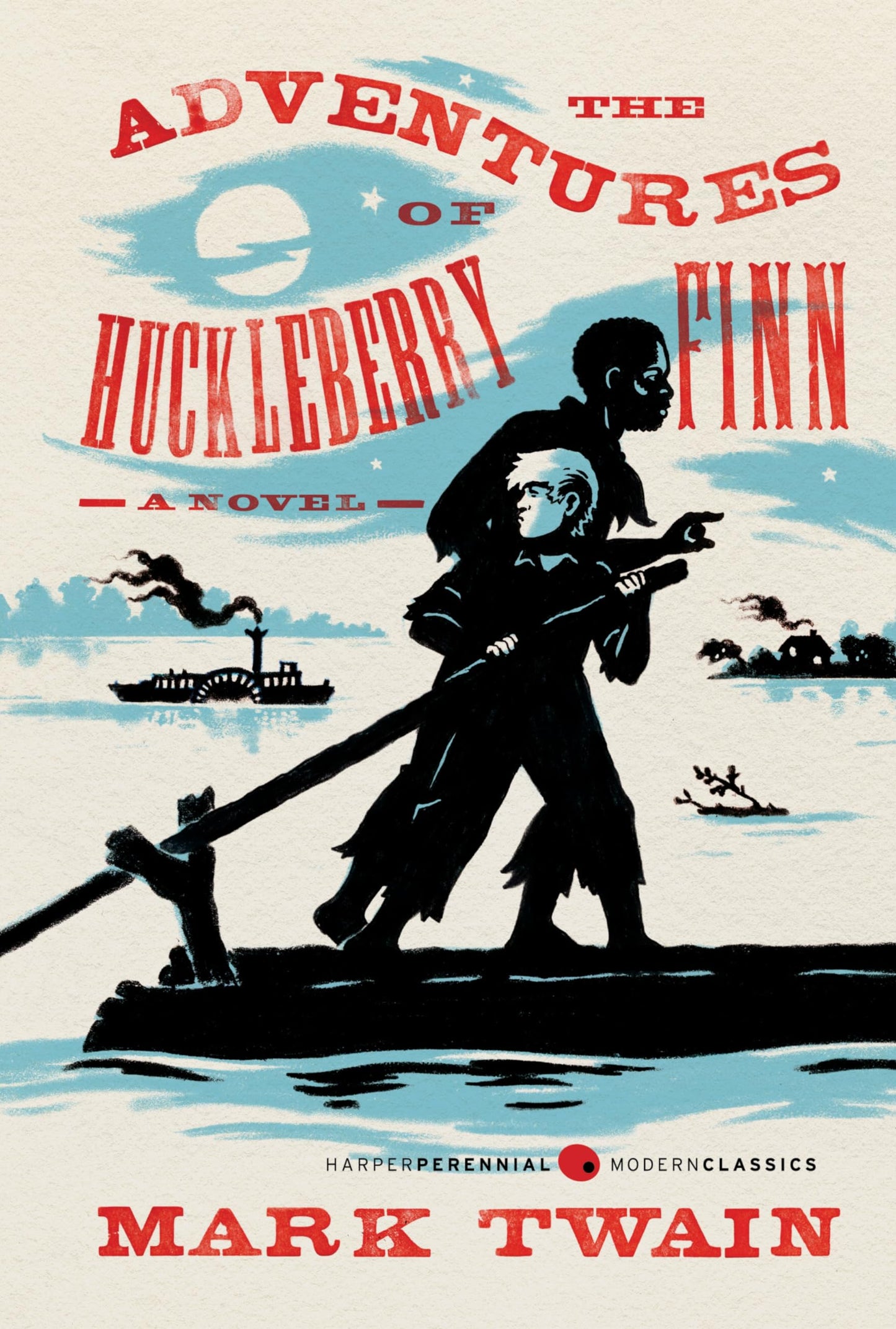 Adventures Of Huckleberry Finn, The