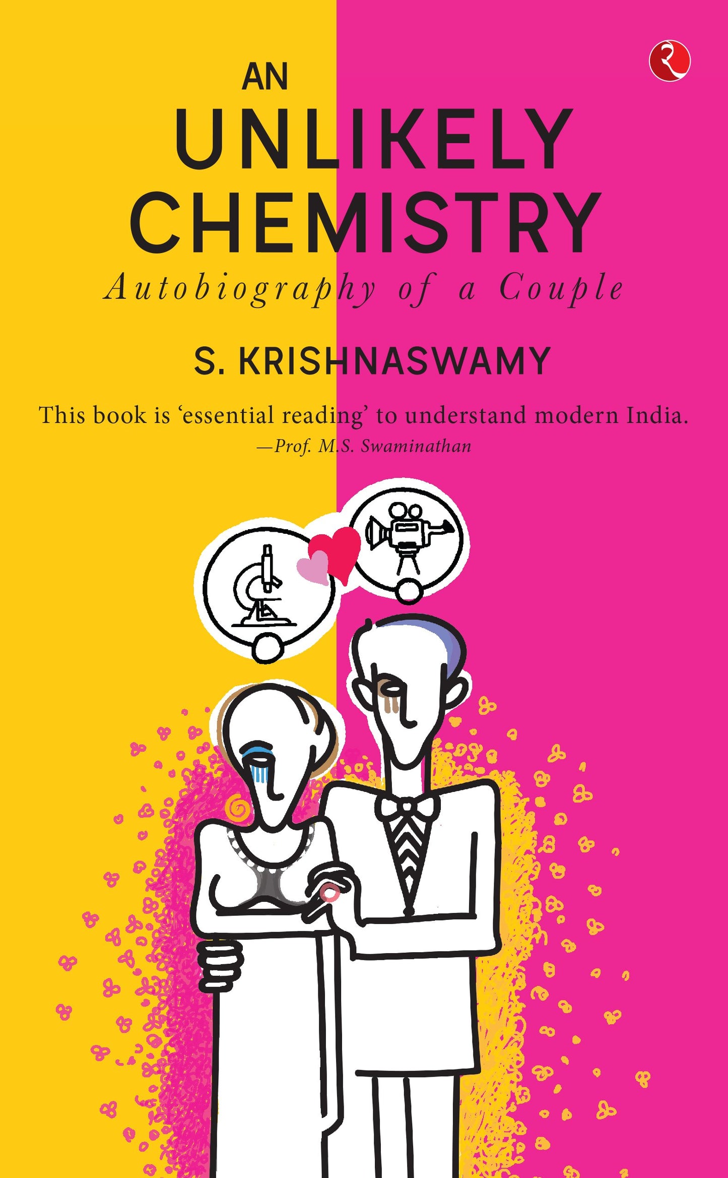 An Unlikely Chemistry