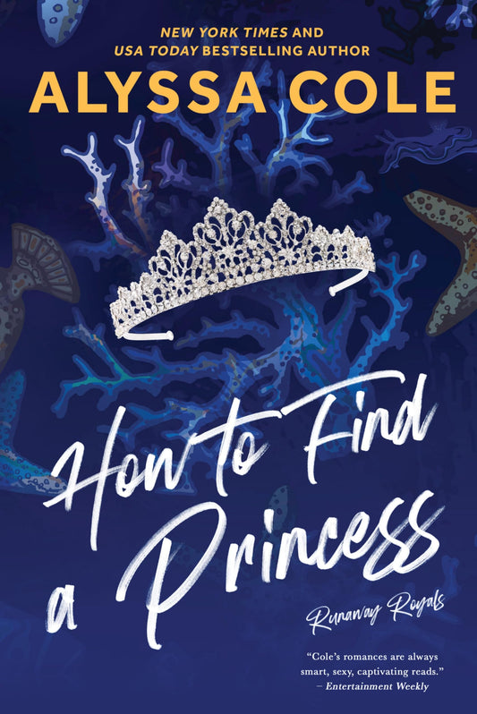 How To Find A Princess