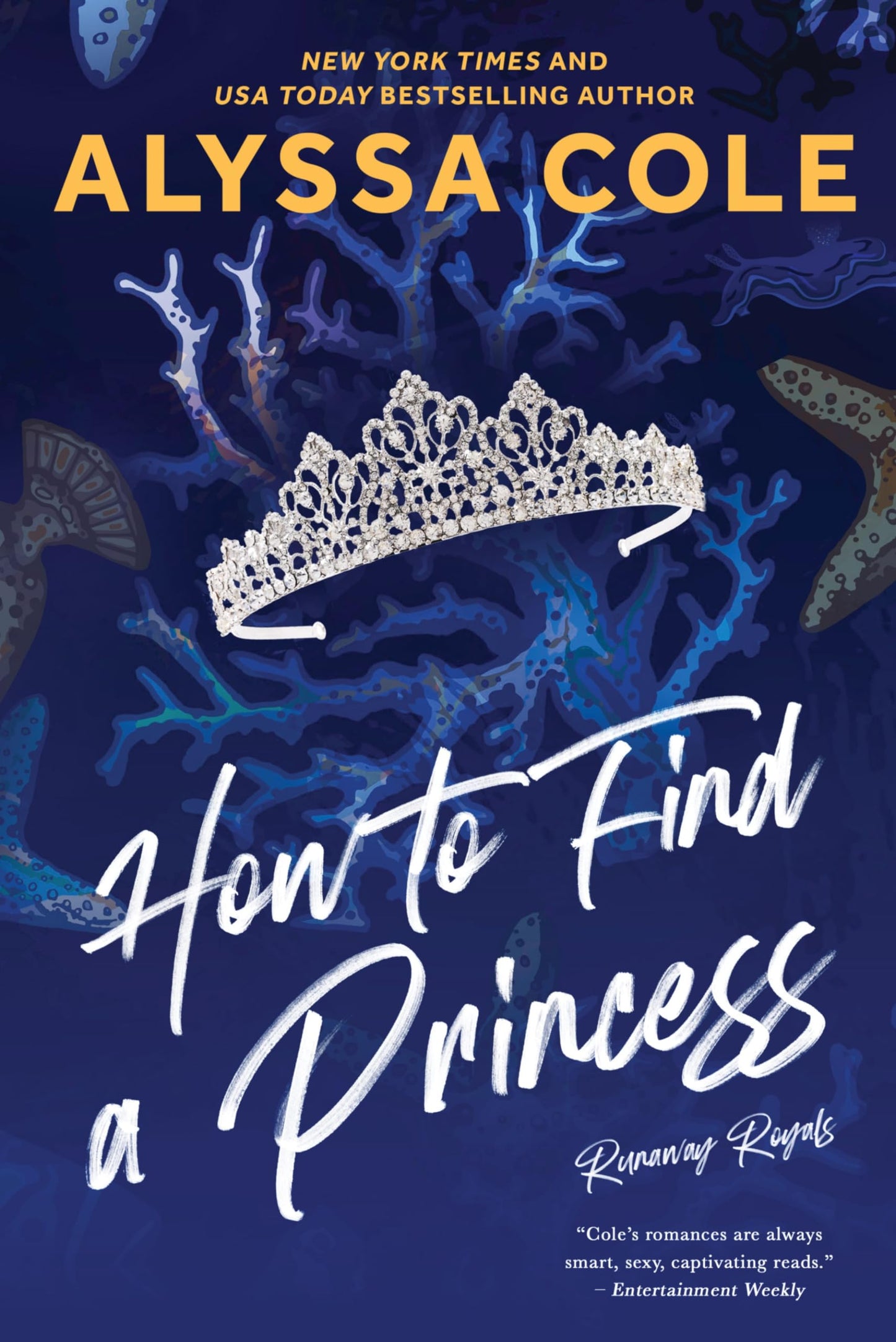 How To Find A Princess