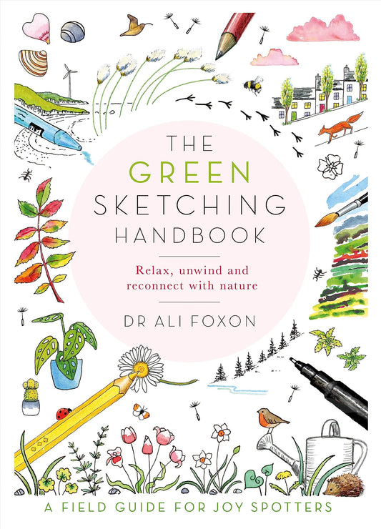 The Green Sketching Handbook