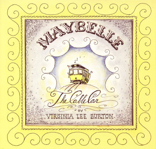 Maybelle The Cable Car