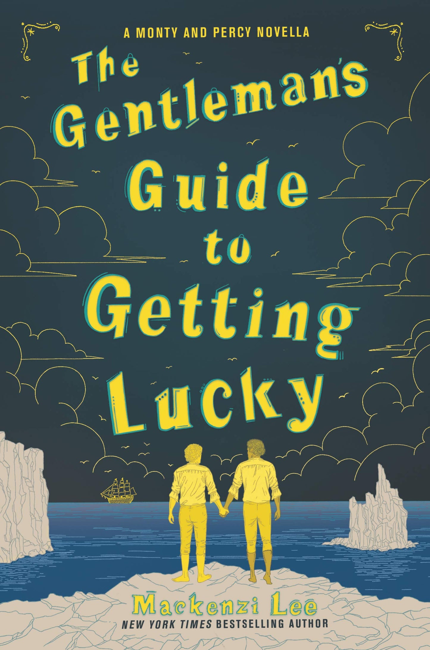 Gentleman’S Guide To Getting Lucky, The