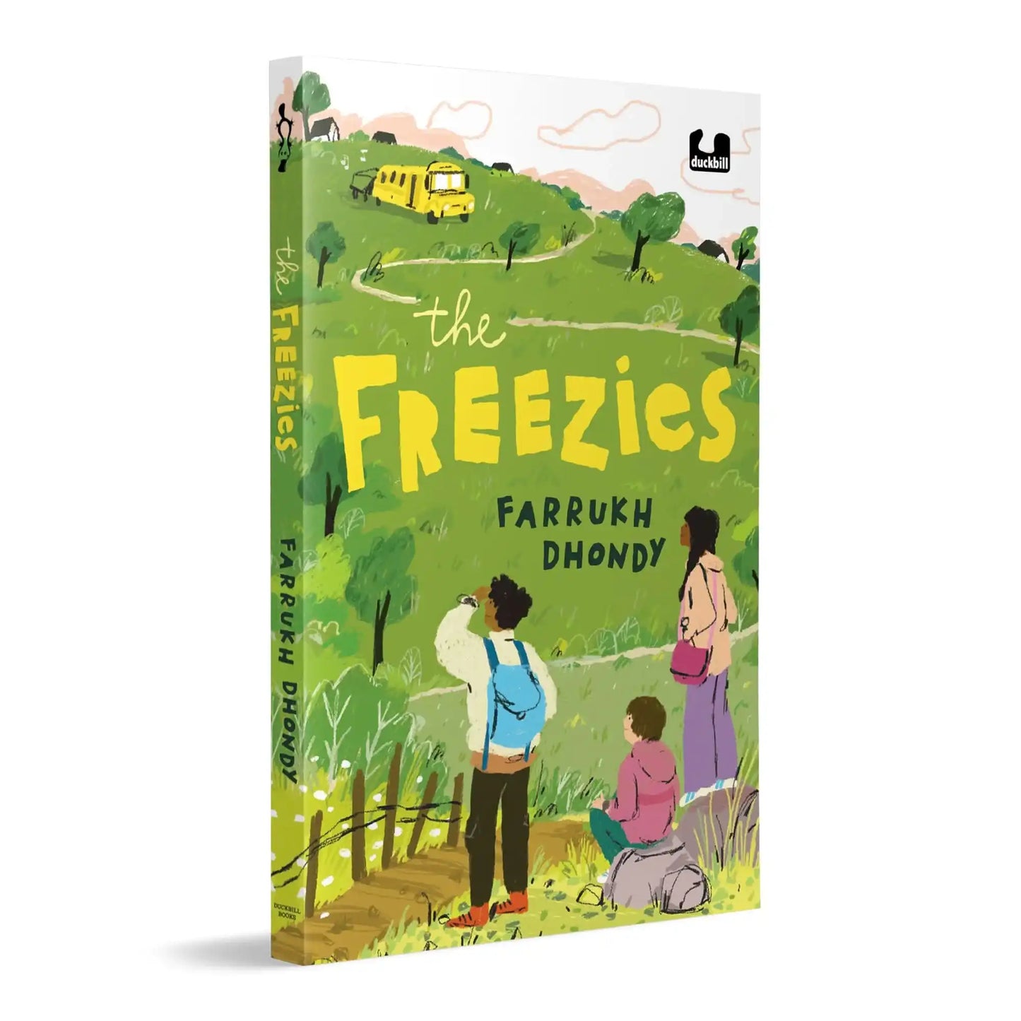 The Freezies