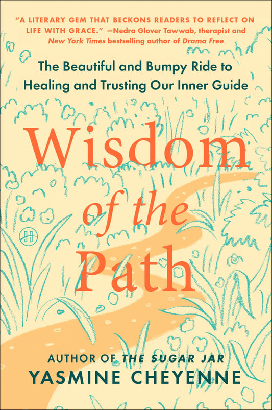 Wisdom Of The Path