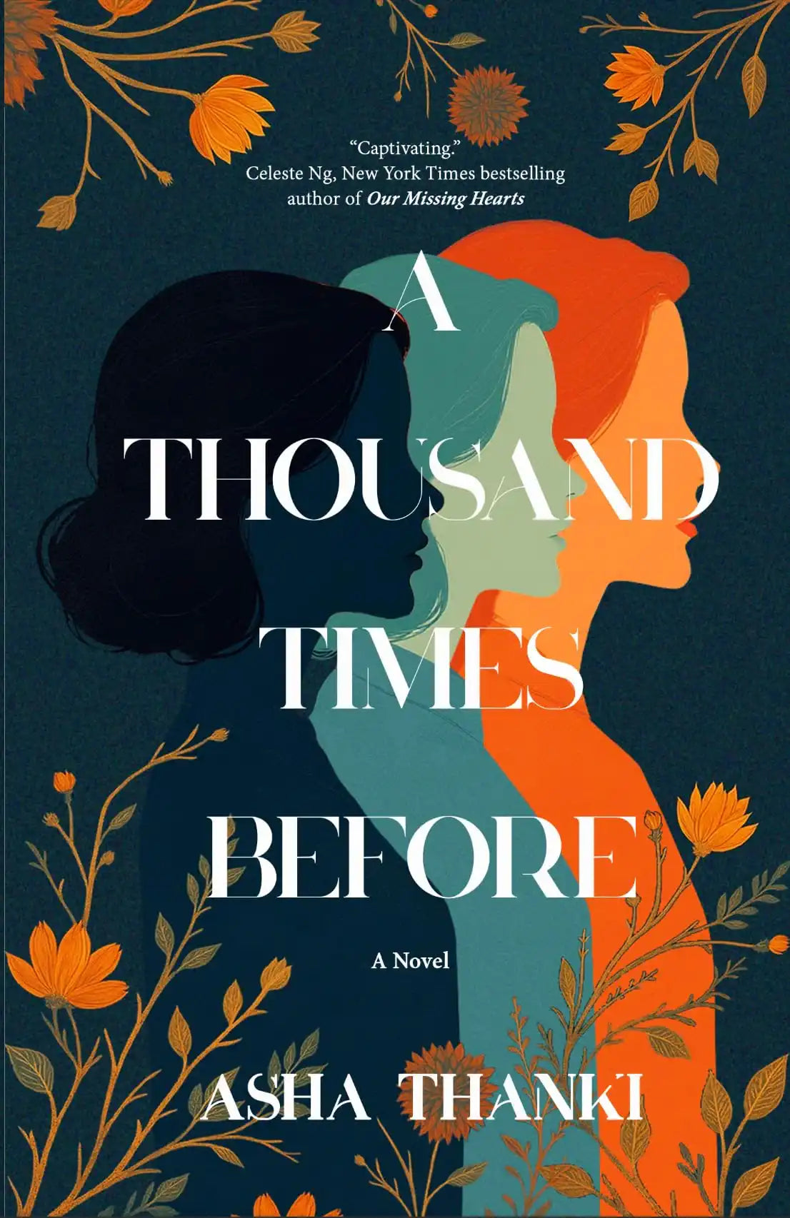 A Thousand Times Before