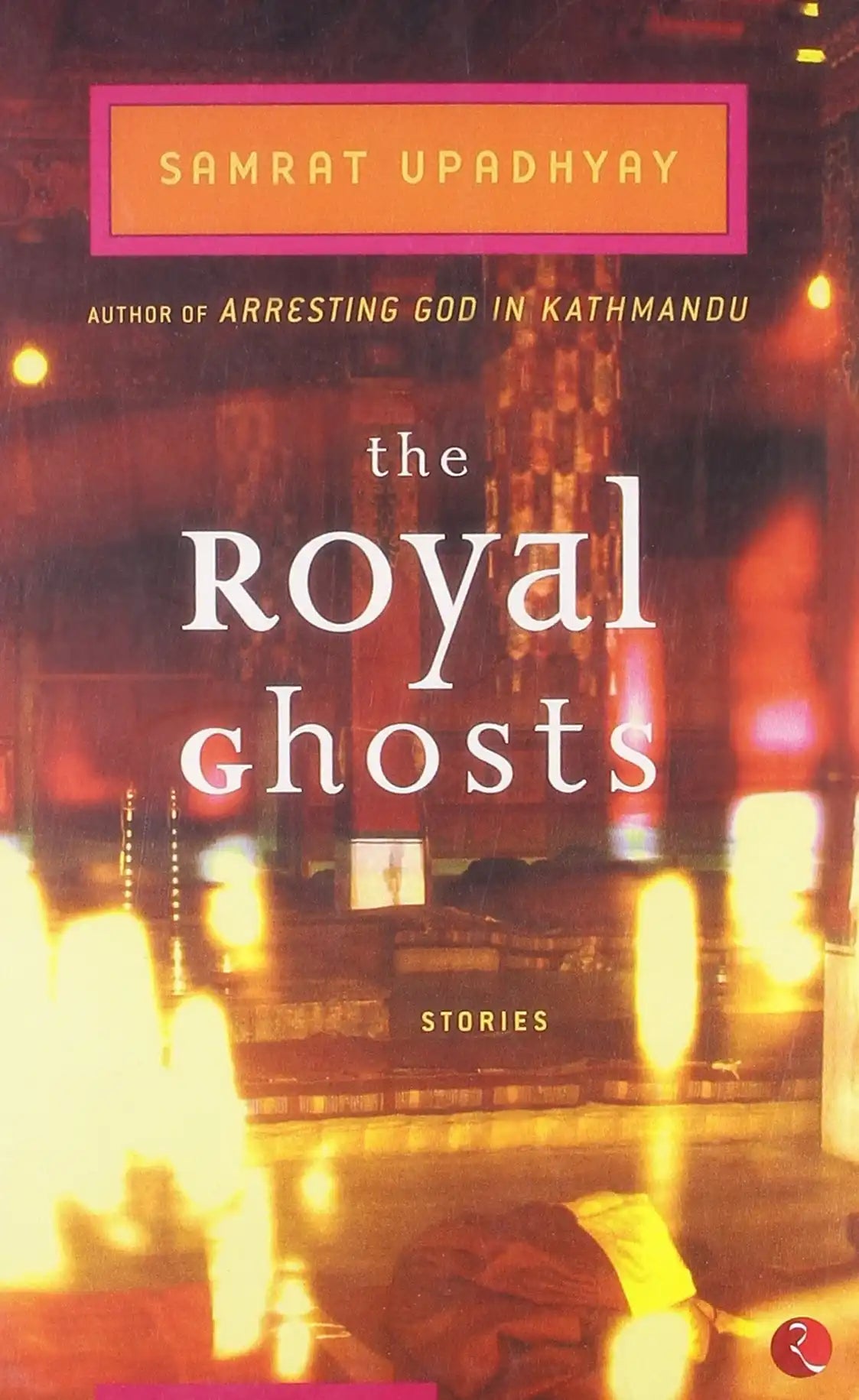 Royal Ghosts