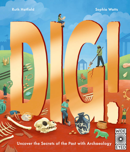 Dig]