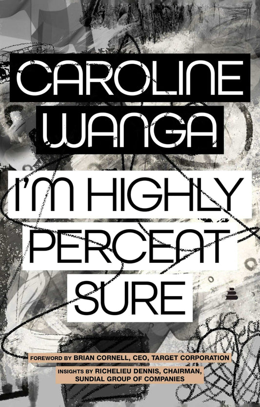 I'M Highly Percent Sure