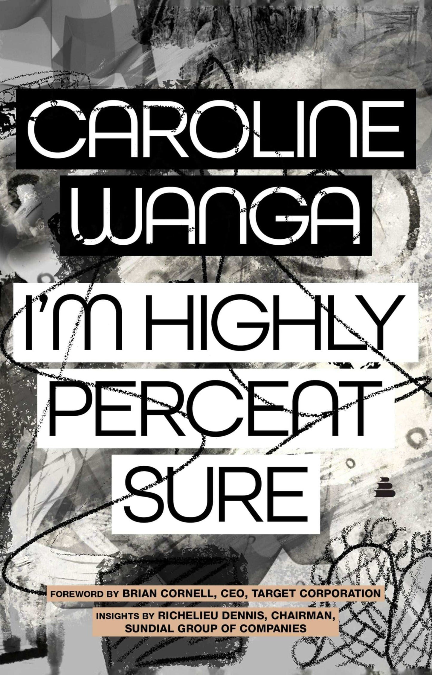 I'M Highly Percent Sure