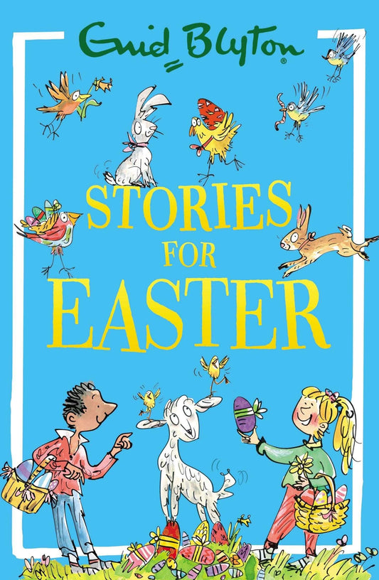 Stories For Easter
