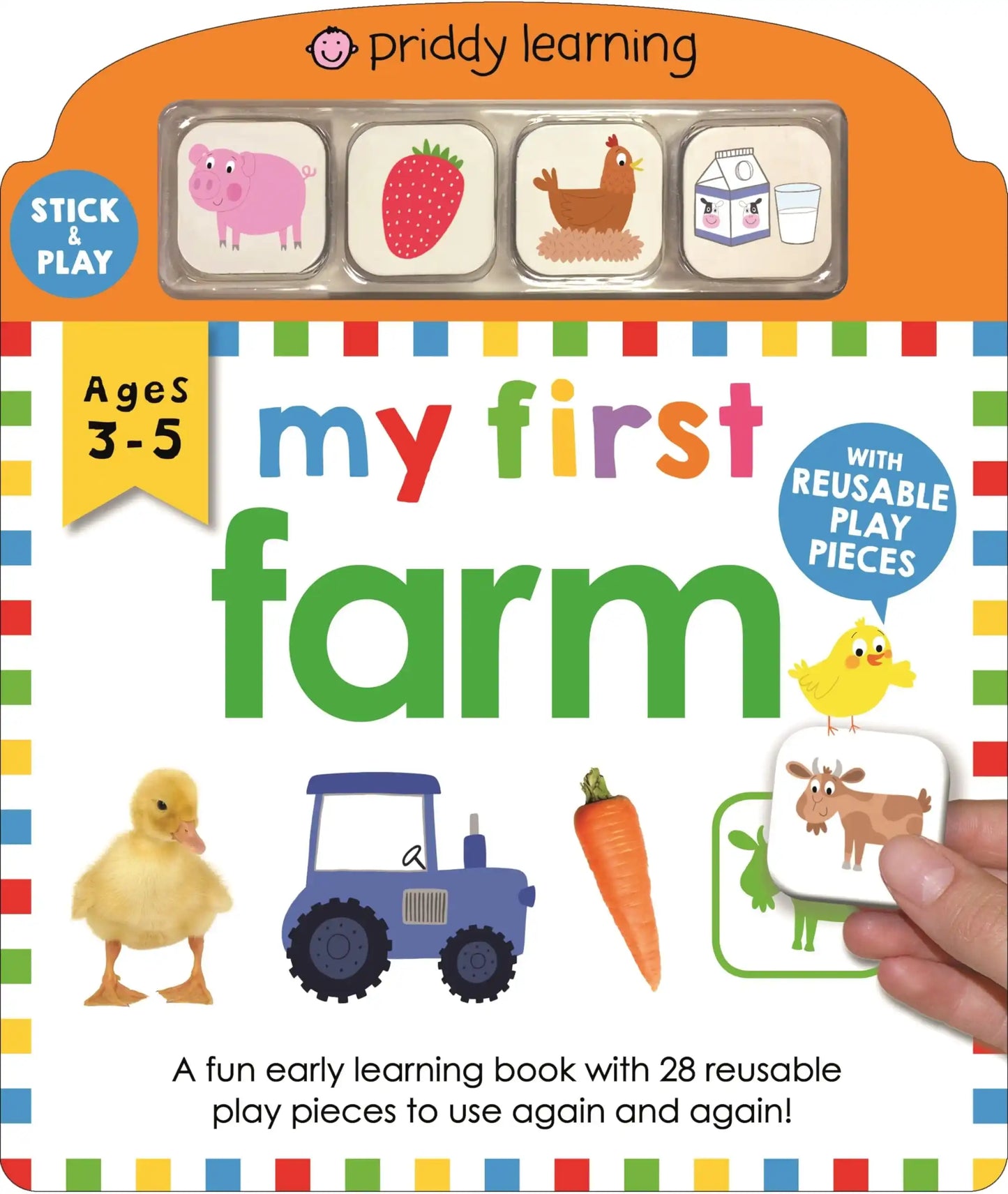 My First Farm