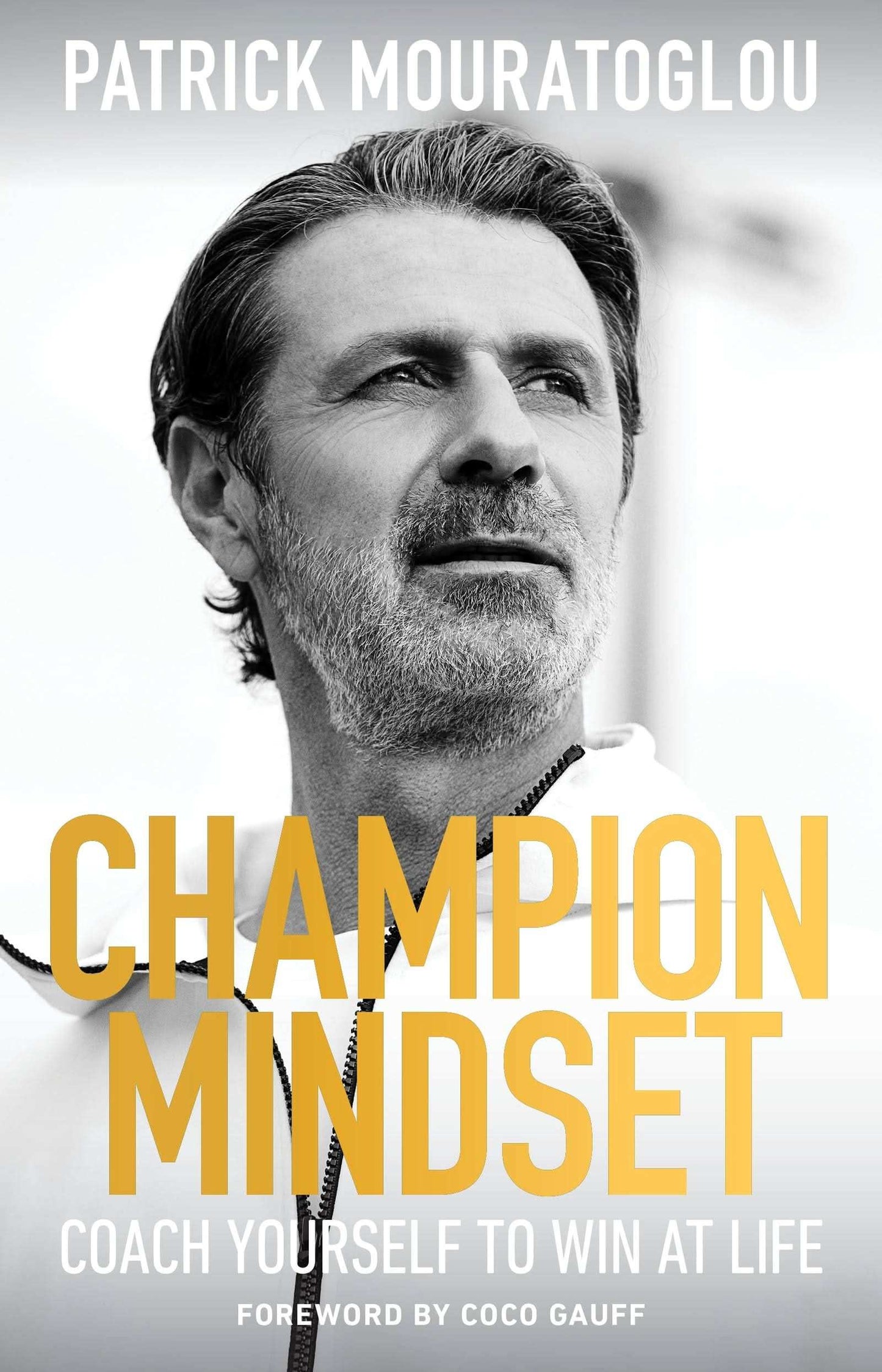 Champion Mindset: Coach Yourself To Win At Life
